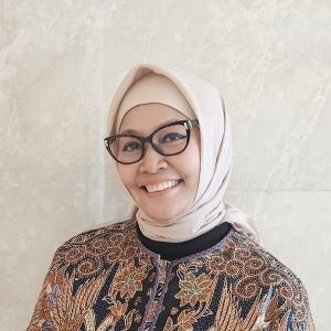 Nidia Niekmasari Ichsan